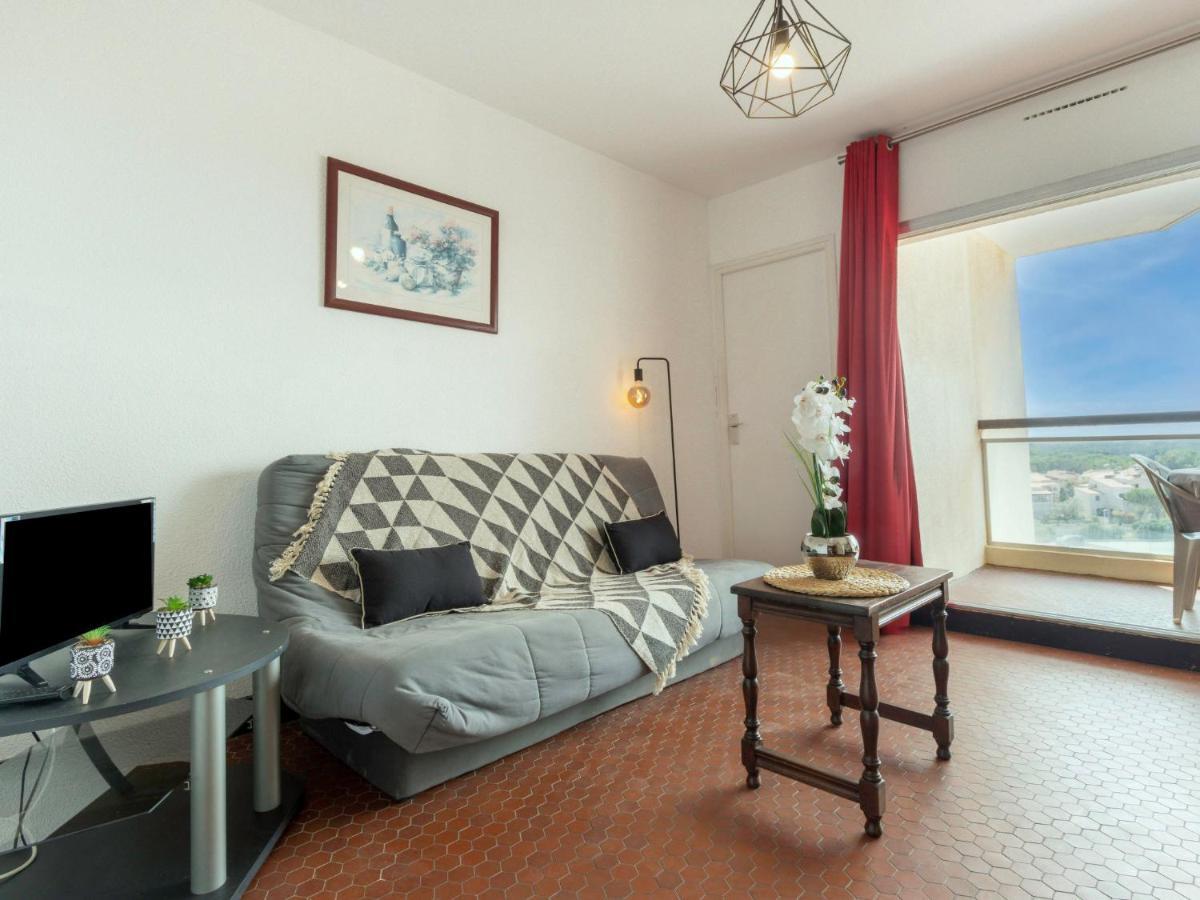 Apartment Soleil Levant 1 Et 2-2 By Interhome Le Barcares Ngoại thất bức ảnh