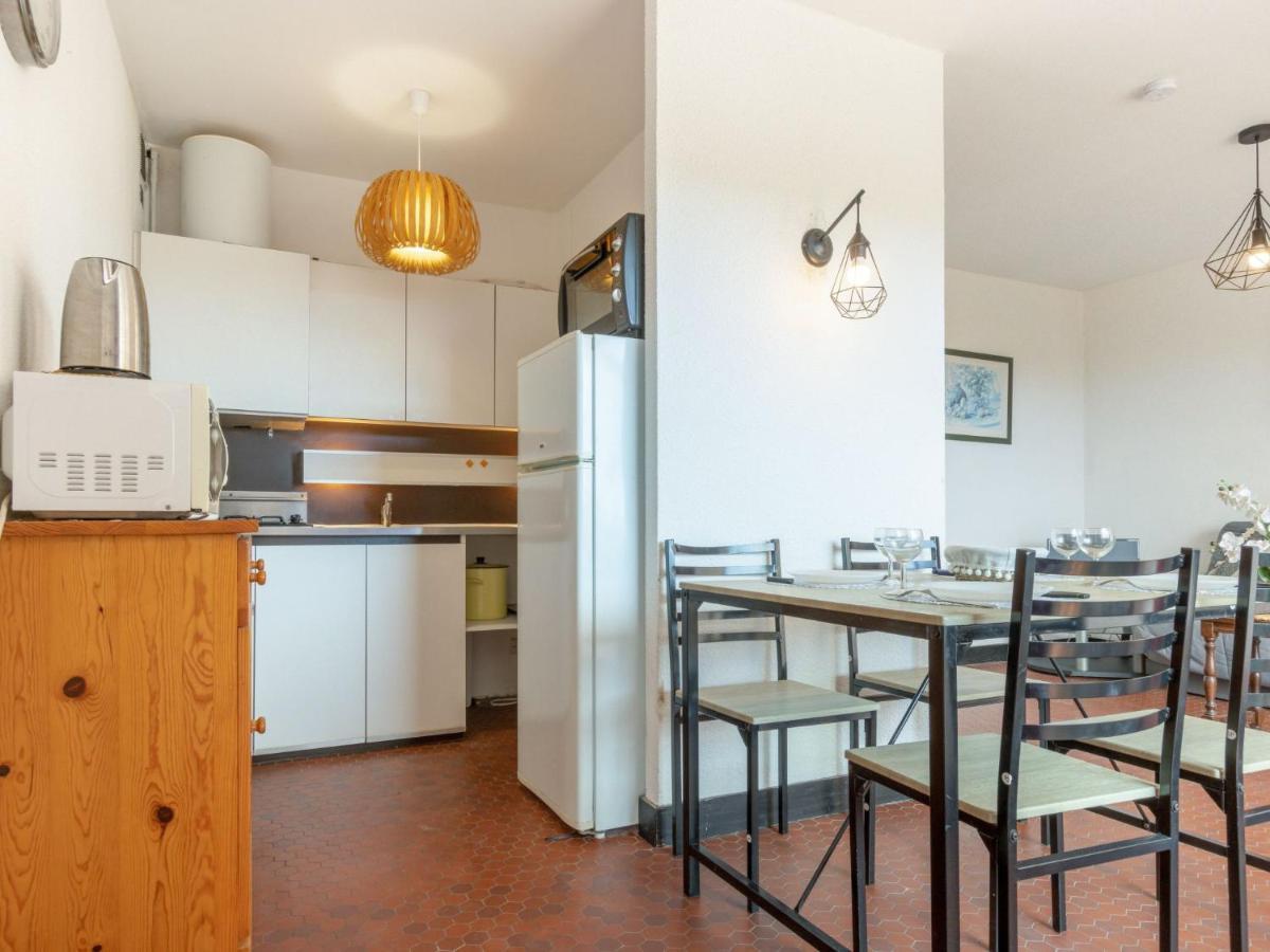 Apartment Soleil Levant 1 Et 2-2 By Interhome Le Barcares Ngoại thất bức ảnh