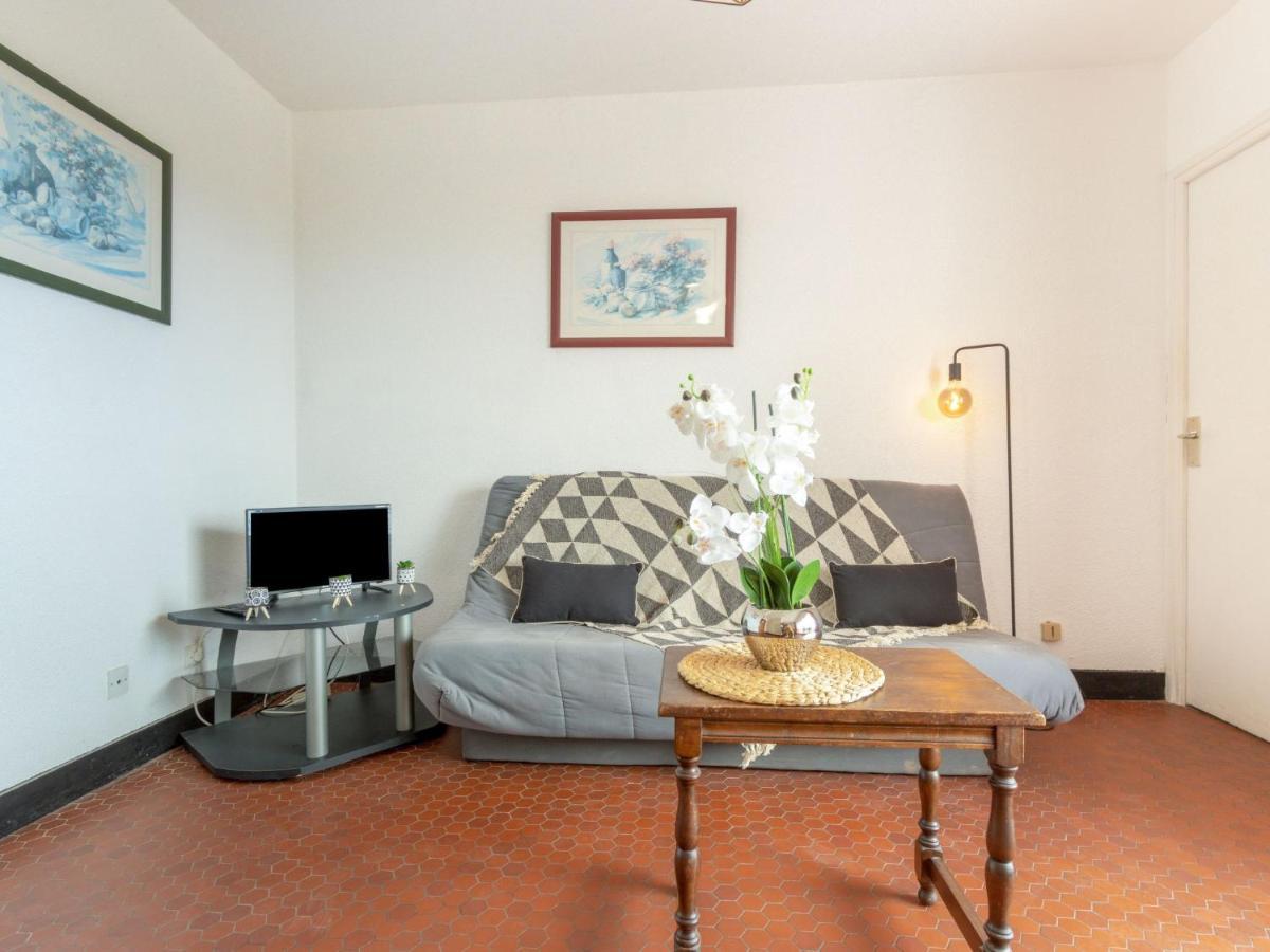 Apartment Soleil Levant 1 Et 2-2 By Interhome Le Barcares Ngoại thất bức ảnh