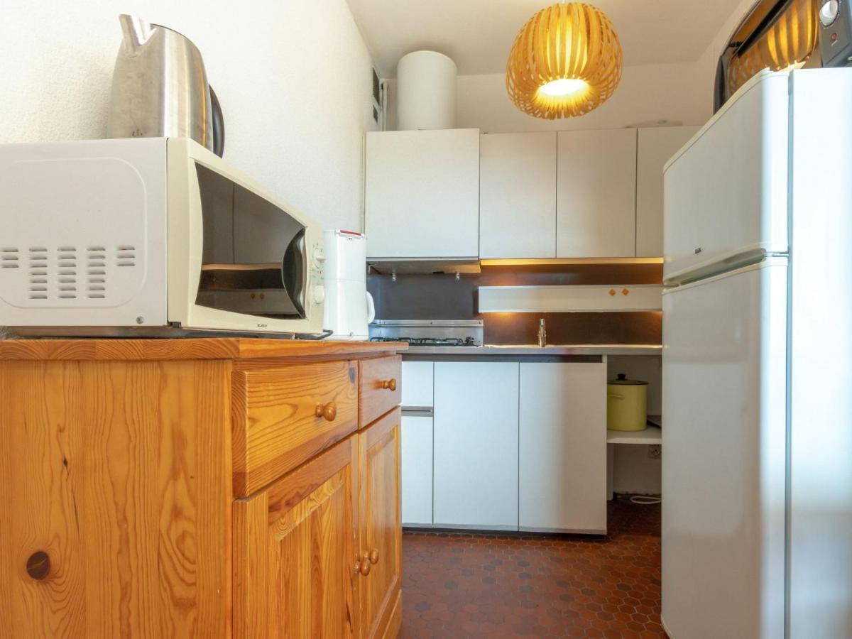 Apartment Soleil Levant 1 Et 2-2 By Interhome Le Barcares Ngoại thất bức ảnh