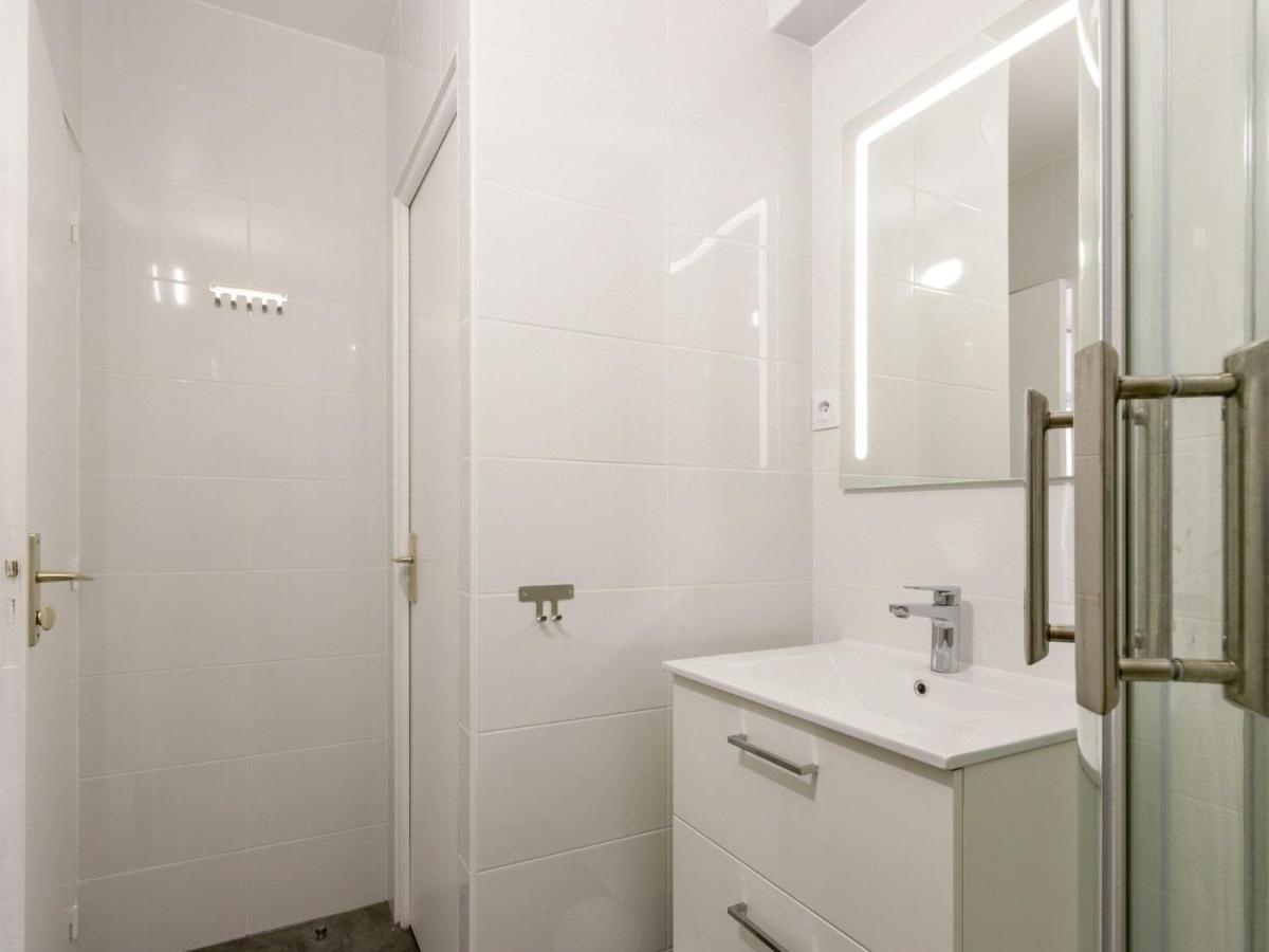 Apartment Soleil Levant 1 Et 2-2 By Interhome Le Barcares Ngoại thất bức ảnh
