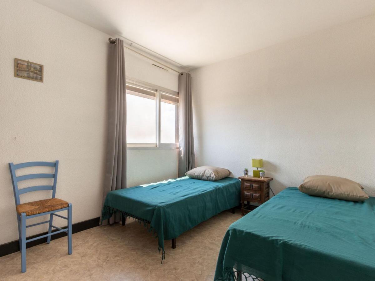 Apartment Soleil Levant 1 Et 2-2 By Interhome Le Barcares Ngoại thất bức ảnh