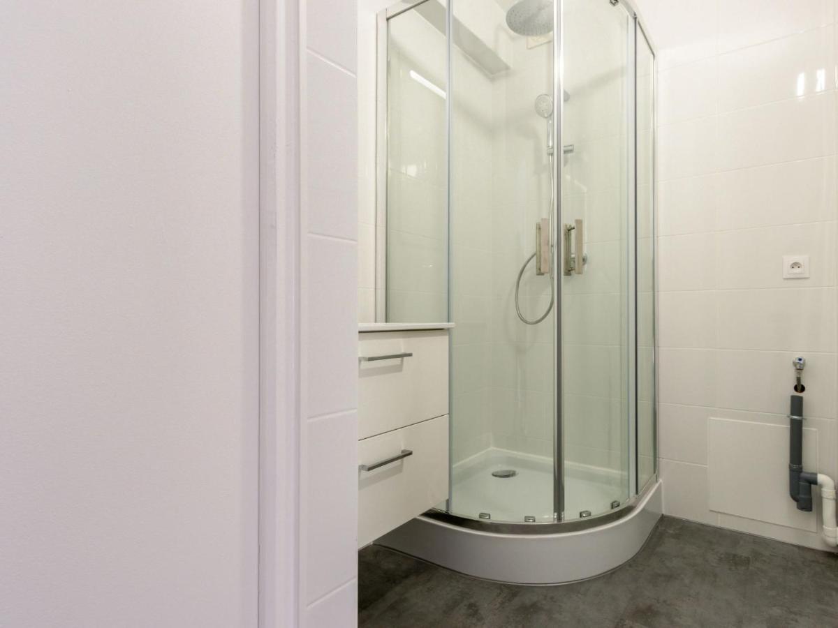 Apartment Soleil Levant 1 Et 2-2 By Interhome Le Barcares Ngoại thất bức ảnh
