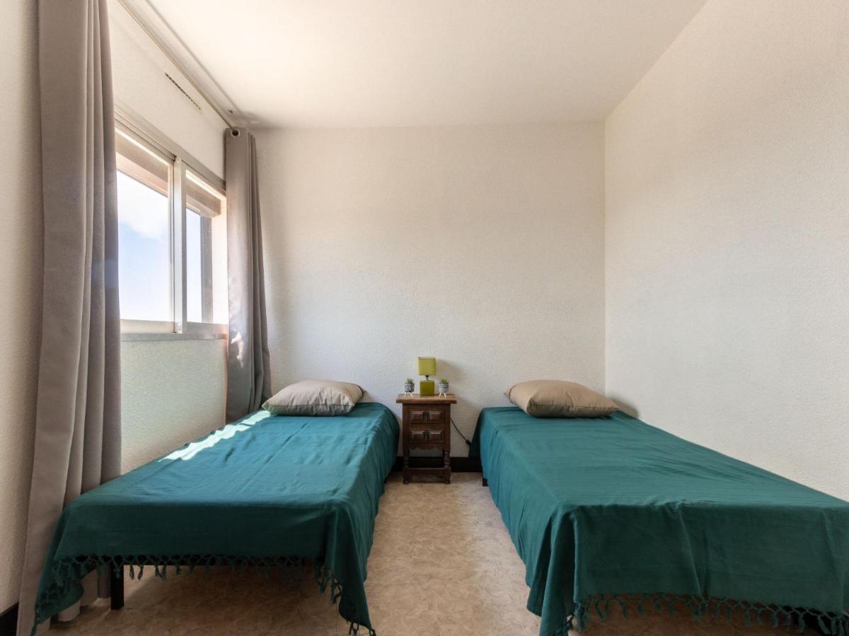 Apartment Soleil Levant 1 Et 2-2 By Interhome Le Barcares Ngoại thất bức ảnh